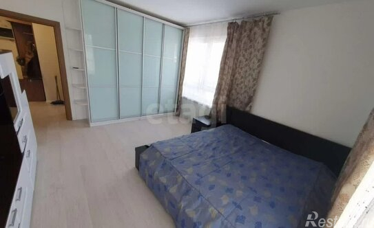 Продажа 1-комн квартиры на вторичном рынке ул Богословская,  д. 4,  к. 3