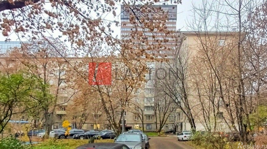 Аренда офиса улица Авиаконструктора Яковлева