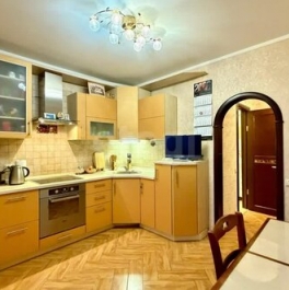 Продажа 1-комн квартиры на вторичном рынке Воскресенск, улица Хрипунова,  д. 8