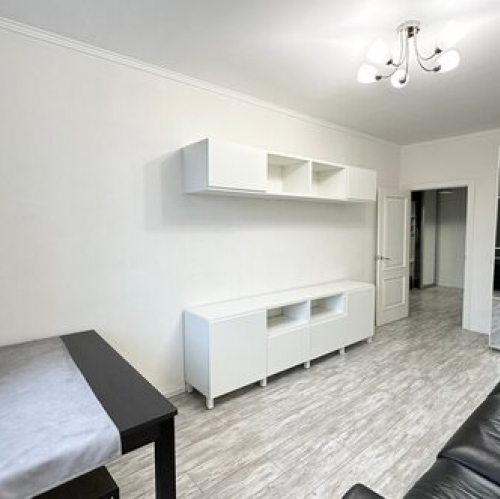 2-комн квартира Нижегородская улица,  д. 7