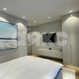 Продажа 3-комн квартиры на вторичном рынке Волгоградский пр-кт,  д. 32/3 к6