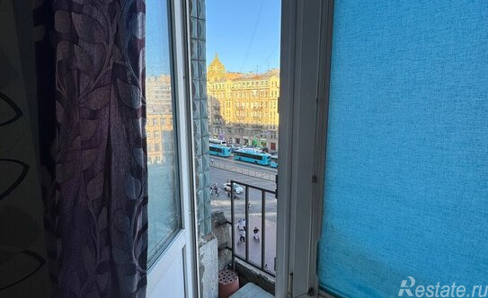 Продажа 1-комн квартиры на вторичном рынке проспект Героев