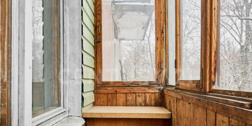 2-комн квартира Космонавтов пр-кт,  д. 90