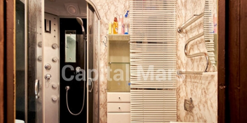 1-комн квартира Доброслободская улица,  д. 12