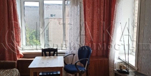 1-комн квартира Выборг, Кутузова,  д. 43