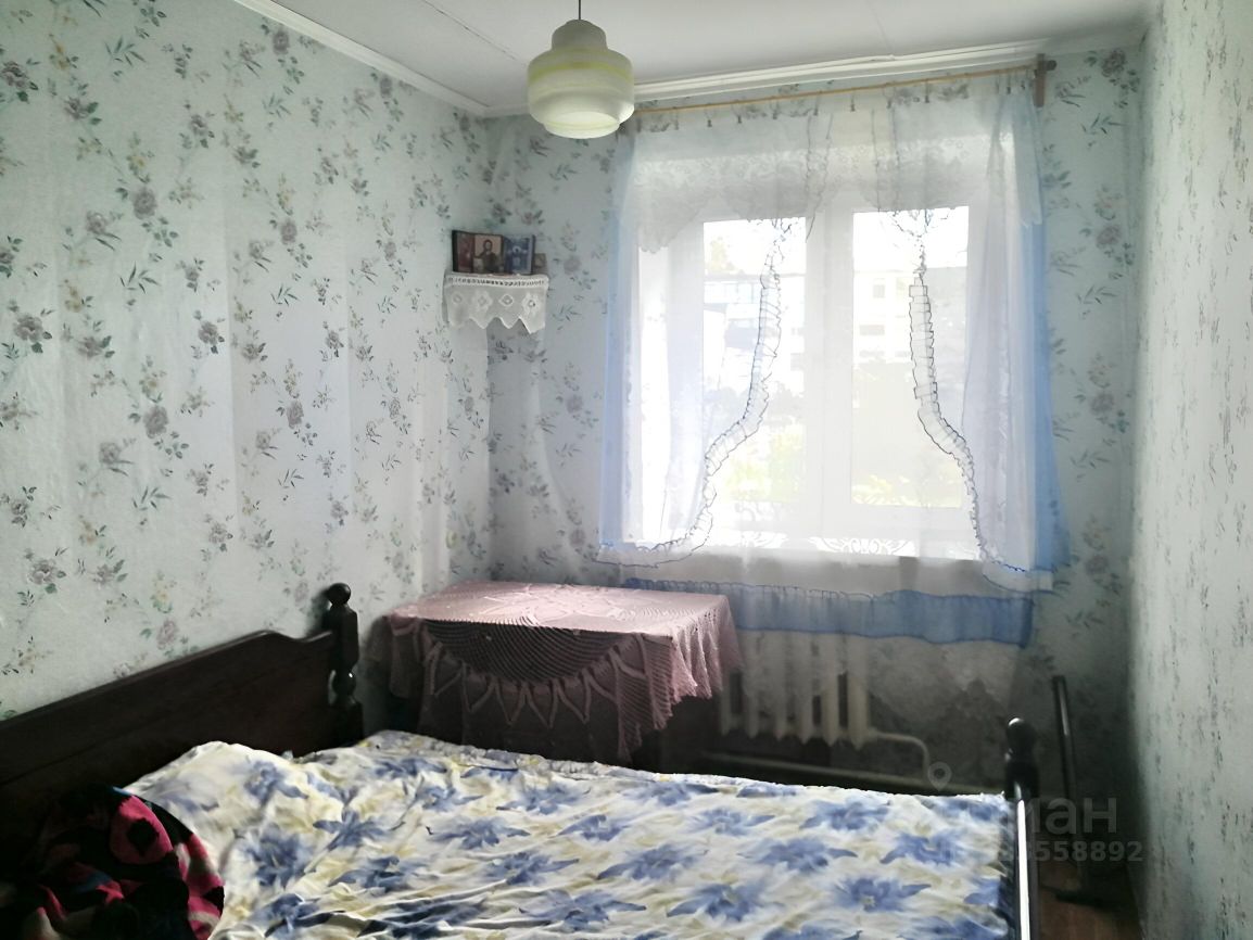 Аренда 3-комн квартиры на вторичном рынке пос. Новый Снопок, улица Центральная,  д. 31