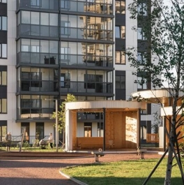 Продажа 2-комн квартиры на вторичном рынке Магнитогорская ул,  д. 3,  к. 2