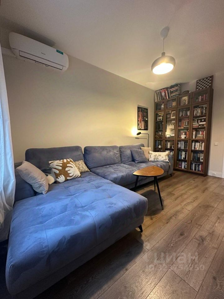 Продажа 2-комн квартиры на вторичном рынке Амурская улица, 1Ак4