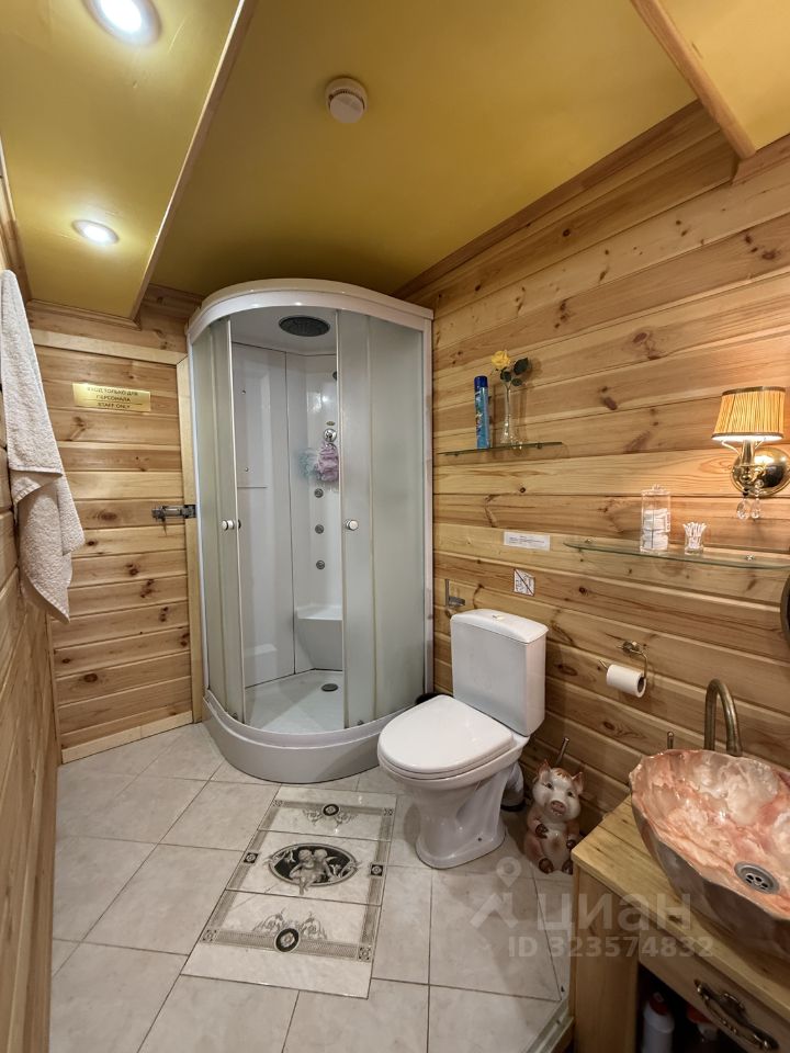 Аренда 1-комн квартиры на вторичном рынке Клин, Колхозный переулок, 12