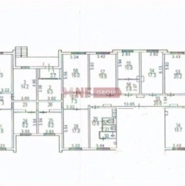 Продажа торгового помещения Мичуринский пр-кт, д. 9 к4 Продажа торгового помещения Мичуринский пр-кт, д. 9 к4