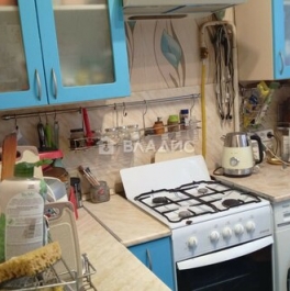 Продажа 2-комн квартиры на вторичном рынке улица Композиторов,  д. 26/3