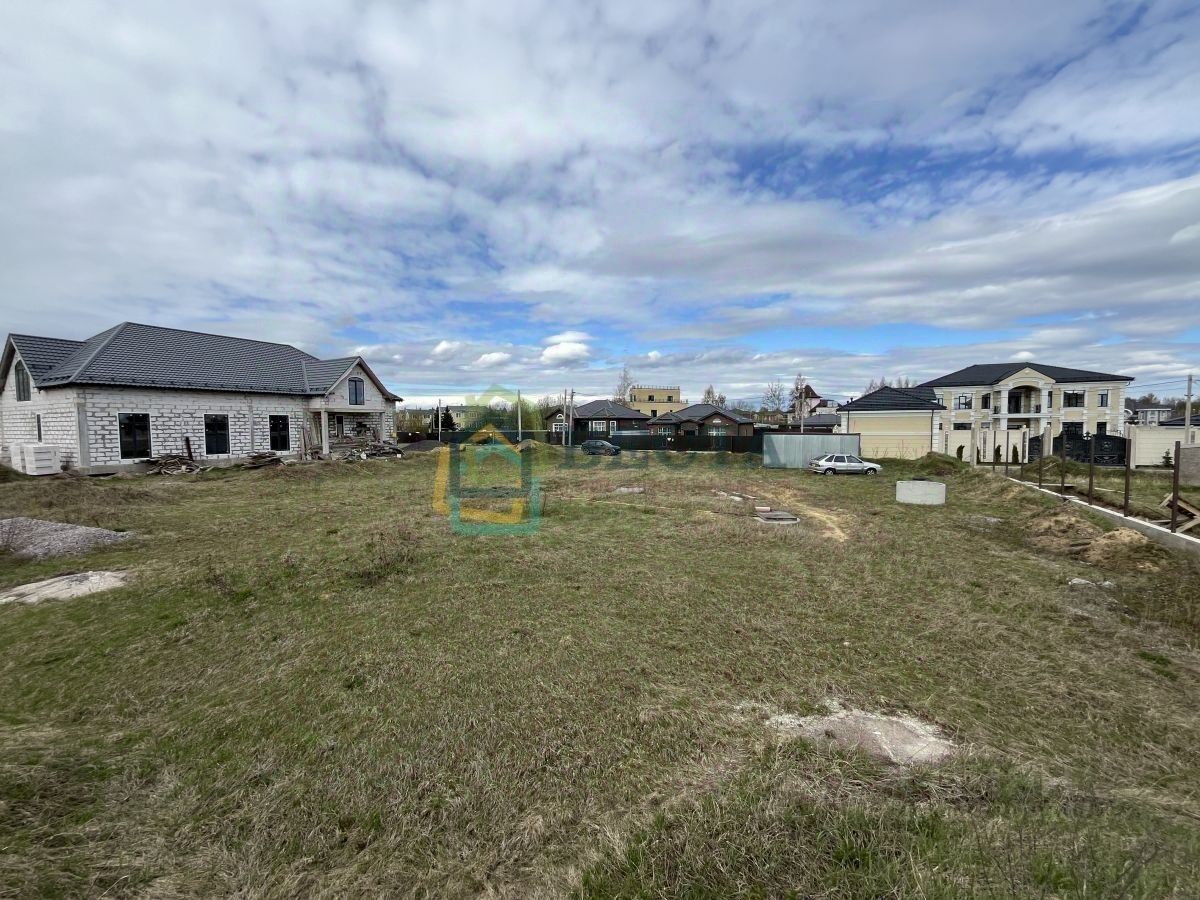 Продажа земли Аро массив, улица Полевая, 93