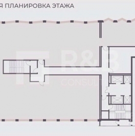 Продажа офиса ул Народного Ополчения,  д. 34,  к. 4