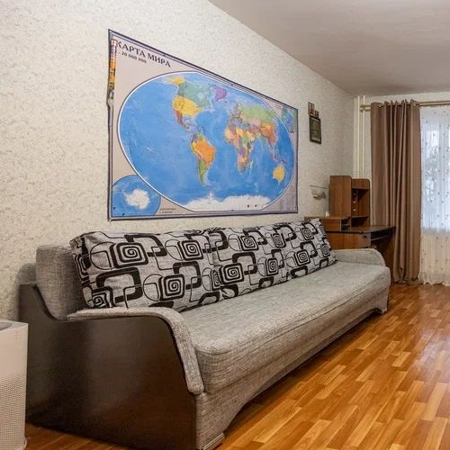 1-комн квартира проспект Кузнецова, 10к1