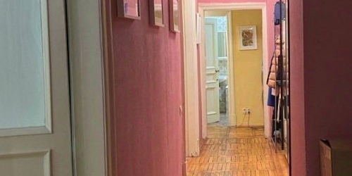 3-комн квартира 3-я Фрунзенская улица, 9