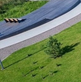 Продажа земли д. Горки (Веревское территориальное управление), улица Благодатная