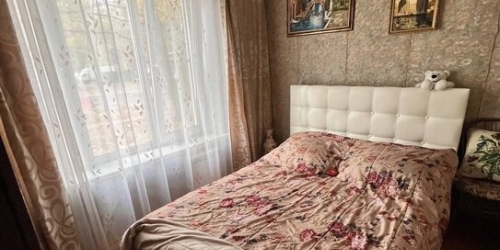 4-комн квартира Парковая 15-я ул,  д. 26,  к. 1