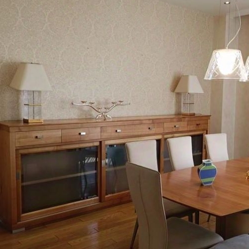 4-комн квартира Петровский проспект, 1