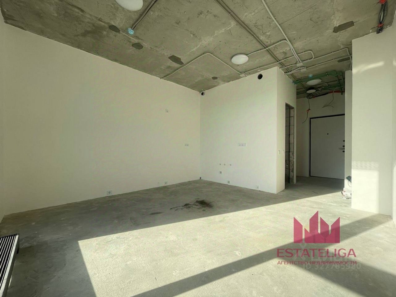 Продажа студии Волгоградский проспект, 32/5к4