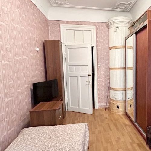 Комната Большая Монетная улица, 22