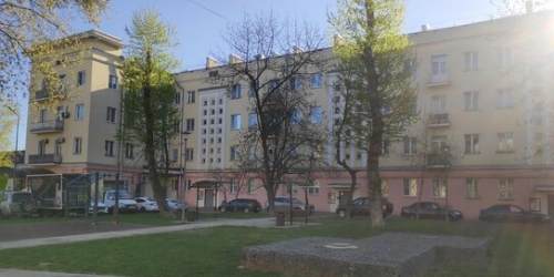 2-комн квартира Капотня 2-й кв-л,  д. 1