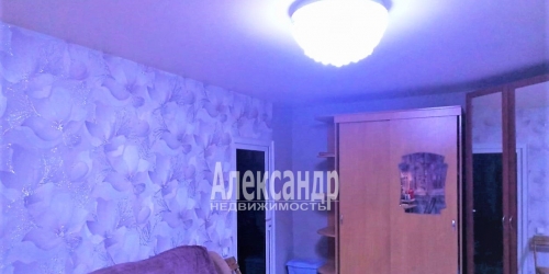 3-комн квартира Солдата Корзуна ул. ,  д. 3