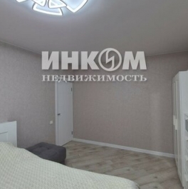 Продажа 3-комн квартиры на вторичном рынке улица Маршала Голованова,  д. 13