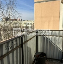 Продажа 2-комн квартиры на вторичном рынке Энергетиков пр-кт,  д. 46,  к. 1