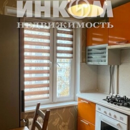 Продажа 2-комн квартиры на вторичном рынке ул Фестивальная,  д. 22,  к. 3