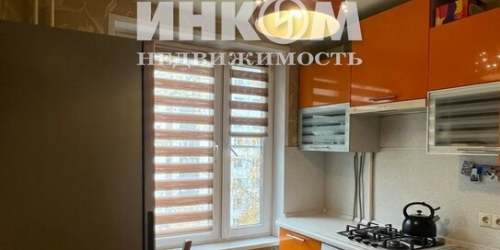 2-комн квартира ул Фестивальная,  д. 22,  к. 3