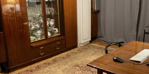 2-комн квартира Пресненский переулок,  д. 2