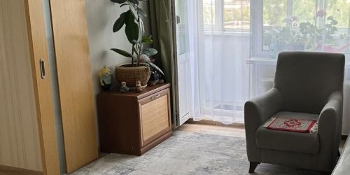 2-комн квартира Бобруйская улица, 14К2