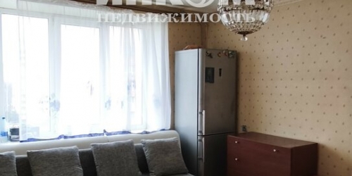 2-комн квартира ул Вавилова,  д. 86