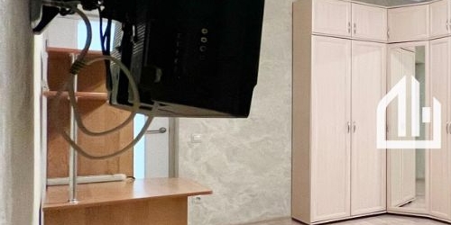 1-комн квартира улица Белы Куна, 1к2