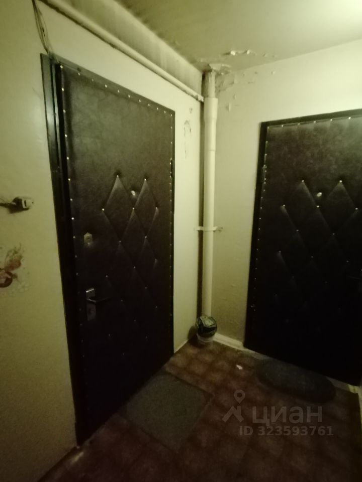 Продажа 2-комн квартиры на вторичном рынке Раменское, улица Левашова, 27