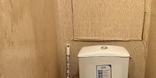 3-комн квартира улица Сущевский Вал, 73