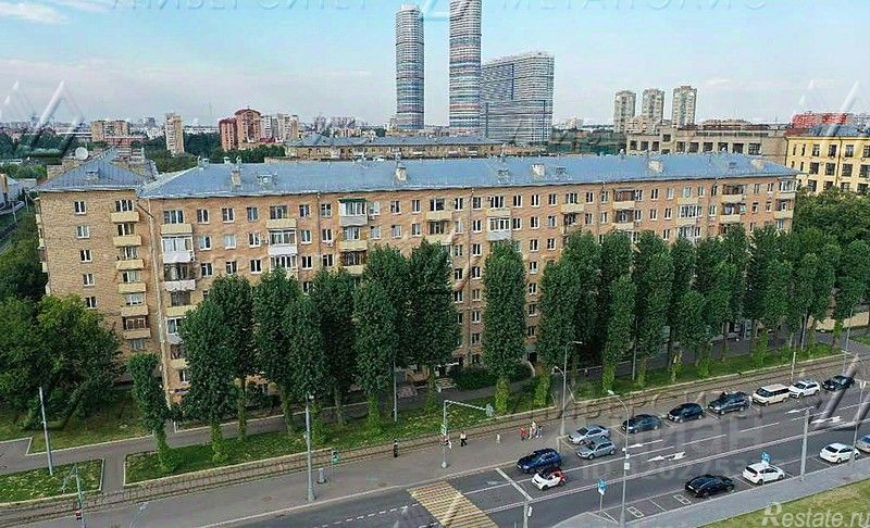 Аренда склада улица Сергея Эйзенштейна