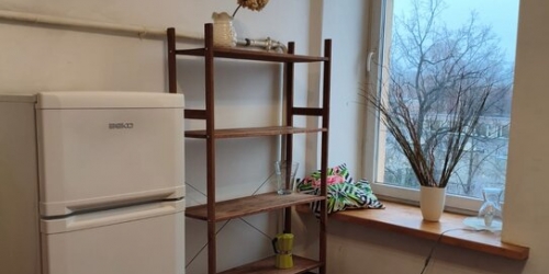 2-комн квартира Кронверкский пр-кт,  д. 71/46