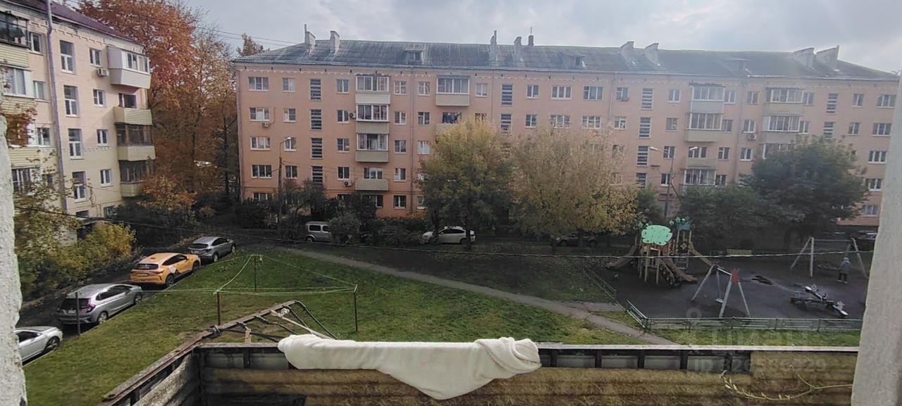 Продажа комнаты Подольск, улица Кирова, 64а