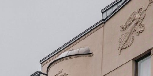 4-комн квартира Таврическая улица, 37