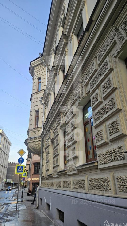 Продажа отдельного здания ул Чаплыгина,  д. 2