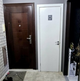 Продажа 2-комн квартиры на вторичном рынке ул Зины Портновой,  д. 13