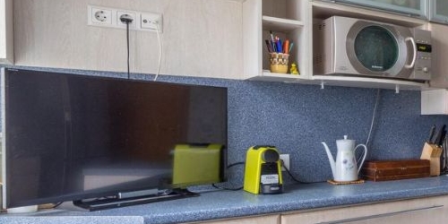 3-комн квартира проспект Тореза, 71к1