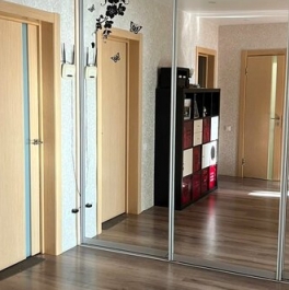 Продажа 2-комн квартиры на вторичном рынке Воскресенск, ул Зелинского,  д. 10а