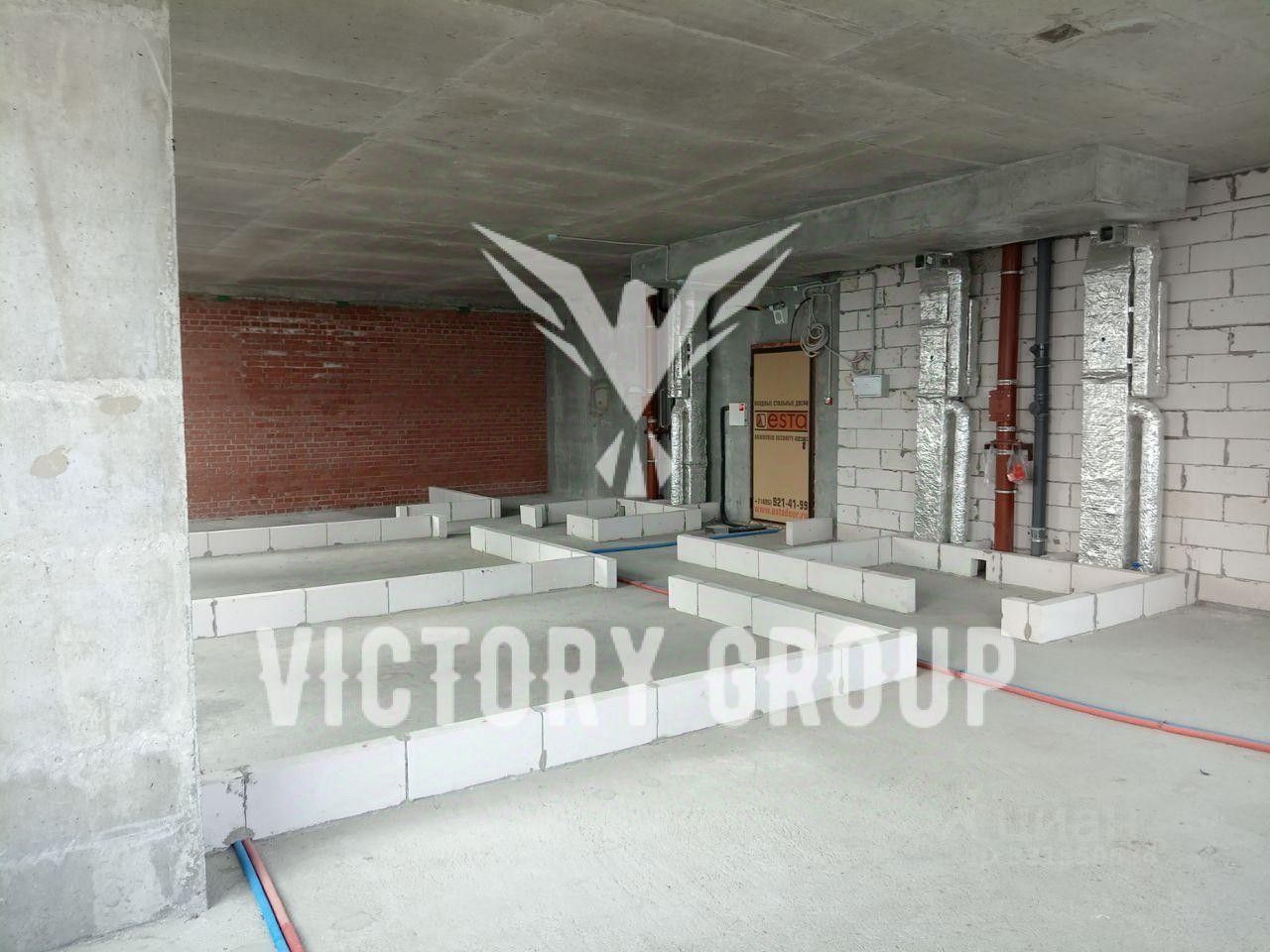 Продажа 4-комн квартиры на вторичном рынке Мичуринский проспект, 56