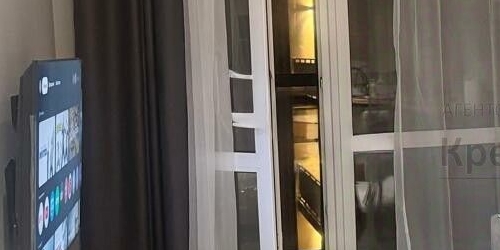 1-комн квартира Московское шоссе, 3к5