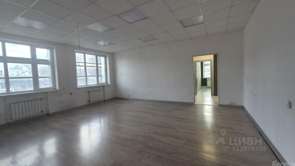 Аренда офиса Дмитровское ш,  д. 157,  к. 1