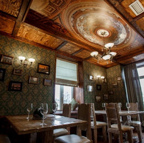 Отдельное здание Санкт-Петербургское шоссе,  д. 38