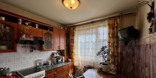 2-комн квартира Балаклавский пр-кт,  д. 50