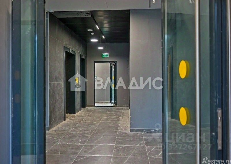 Продажа 3-комн квартиры в новостройке Внуковская Б. ул,  д. вл8